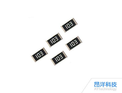 電阻功率怎么看？-知識篇