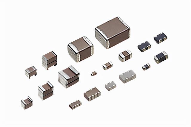 貼片電容代理商：貼片電容生產(chǎn)工藝流程有哪些？