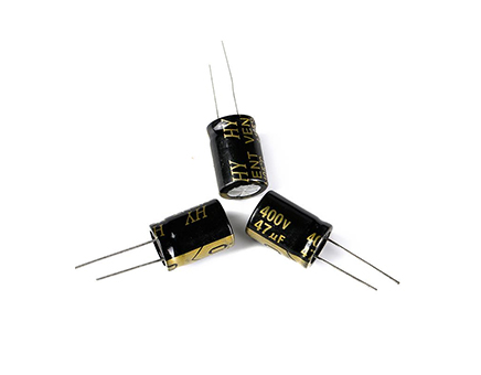 貼片電解電容主要技術(shù)性能？